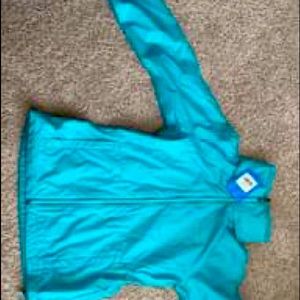 Columbia Women’s Rain Jacket